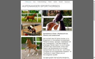 Stall Aufenanger