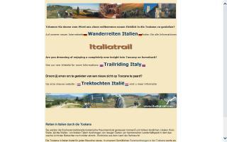 Toscana Trails