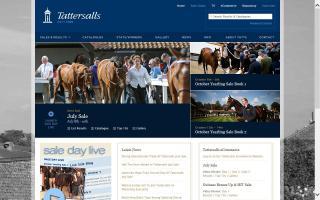 Tattersalls