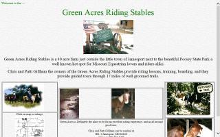 Green Acres Riding Stables