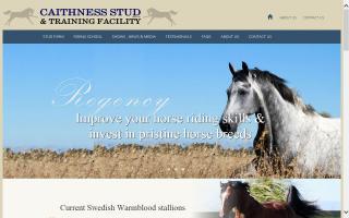 Caithness Stud