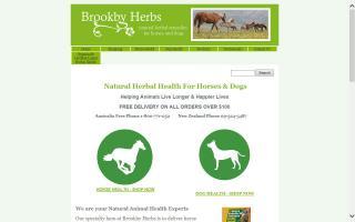 Brookby Herbs