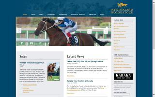 Equine Industry Training Organisation - NZIETO