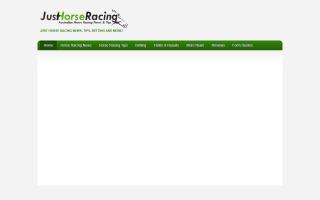 Australian Racing Board - ARB