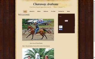 Charaway Arabians