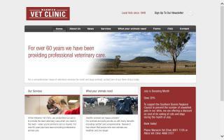 Warwick Vet Clinic