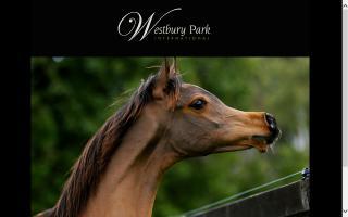 Westbury Park Arabians