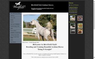 Westfield Park Arabian Horses