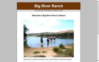 Big River Ranch