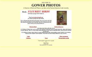 Gower Photos