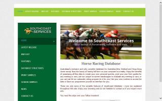 Southcoast Database