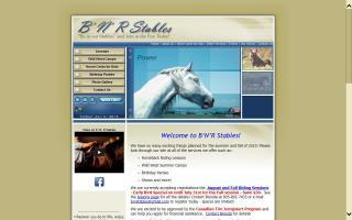 BNR Stables