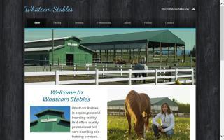 Whatcom Stables