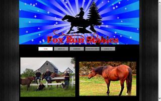 FoxRun Stables