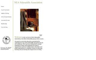 NEA Sidesaddle Association