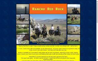 Rancho Red Rock / Northstar Stables