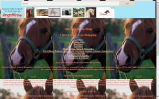 L & R Farms One Stop Horse Shop