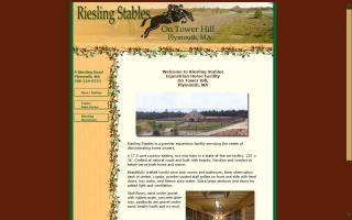 Riesling Stables