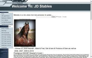 JD Stables