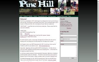 Pine Hill