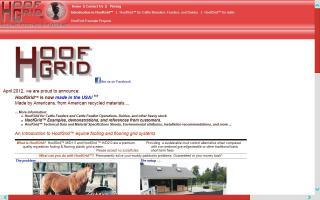 HoofGrid