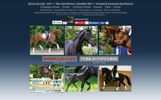 Sporthorses-Online.com