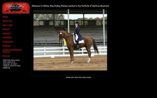 Willow Way Riding Stables