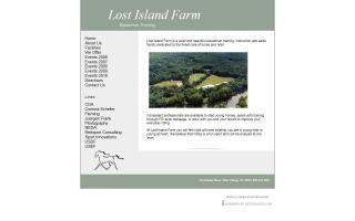 Lost Island Farm