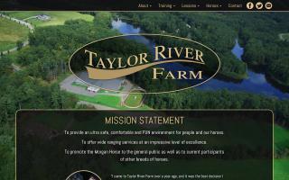Taylor River Farm
