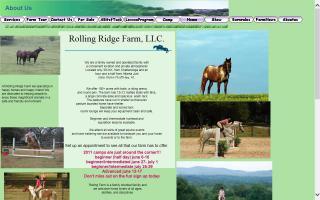 Rolling Ridge Farm