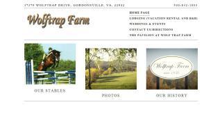 Wolf Trap Farm