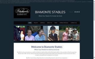 Biamonte Stables LLC