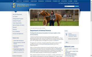 South Dakota State University