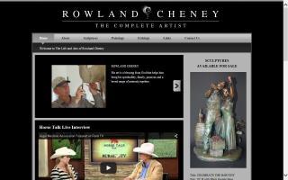 Rowland Cheney