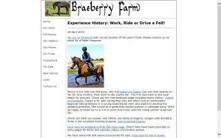 Braeberry Farm