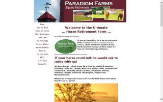 Paradigm Farms