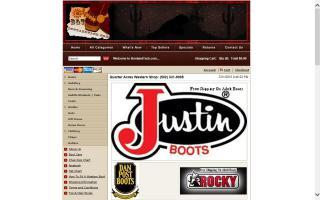 BootandTack.com