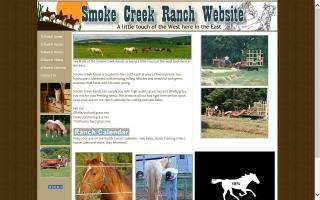 Smoke Creek Ranch