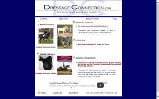 Dressage Connection