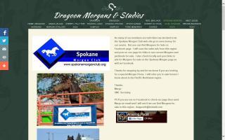 Spokane Morgan Club