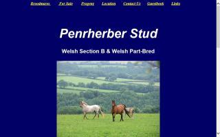 Penrherber Stud