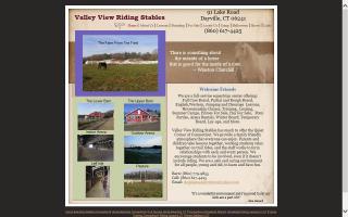 Valley View Riding Stables