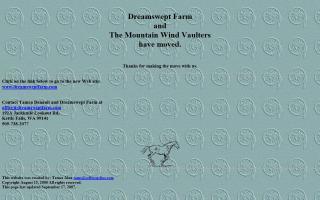 Dreamswept Farm