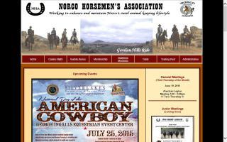 Norco Horsemen's Association - NHA