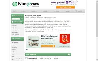 Nutrecare