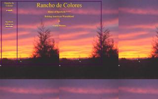 Rancho de Colores