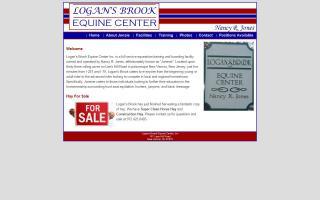 Logan's Brook Equine Center