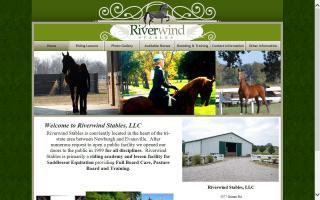 Riverwind Stables LLC