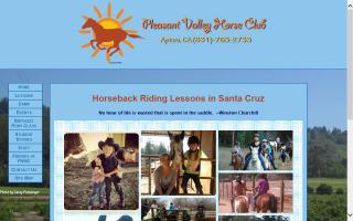 Pleasant Valley Horse Club
