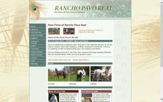 Rancho Pavo Real
